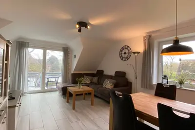 Image de Vacation apartment Küstenkind