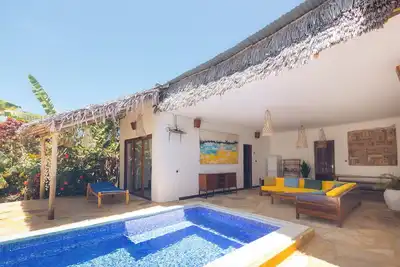 Image de Lily House - Private Pool, Ac & Wi-Fi