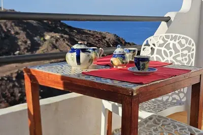 Image de Casa Lina a place to disconnect from the stresses of life.