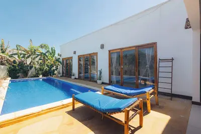 Image de Iris House - Private Pool, Ac & Wi-Fi