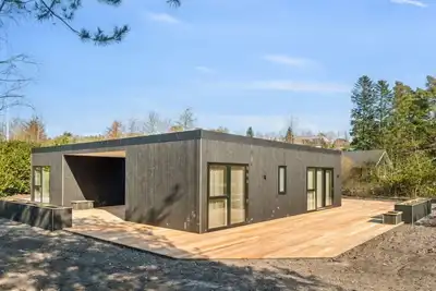 \"Hortense\" - 900m from the sea by Interhome