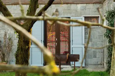 Image de Cozy home just minutes from Milan - relaxation, smart working, barbecue