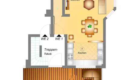 Image de Large vacation home with 5 bedrooms in Gager am Bodden