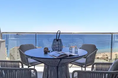 Image de Sunset Cliffs vacation apartment