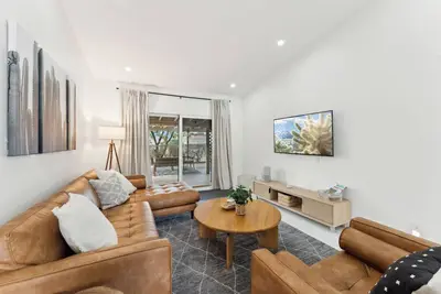 Image de Stunning Remodeled 2br Retreat in NorthScottsdale