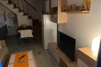 Image de Playmar Casa Sox Bungalow, private complex w. Maspalomas saltwater pool