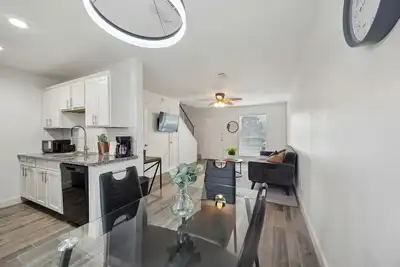 Image de The Mirage 253 I Spacious 2 Bed 1. 5 Bath