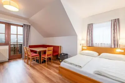 Image de Reisslerhof Apartment 38 - Reisslerhof Apartment by myNests