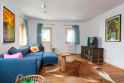Image de Apartment Sopherl 2 (90 m²) - Apartments Sopherl by myNests