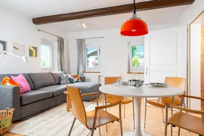 Image de Apartment Sopherl 1 (50 m²) - Apartments Sopherl by myNests