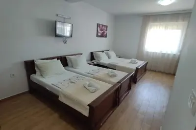 Image de Quad Room with Kitchen & Terrace