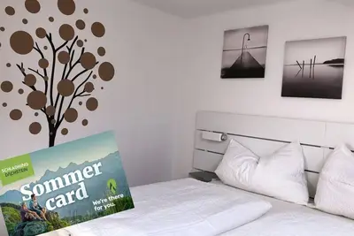 Image de Apartment zur Schmiede by myNests - Apartment zur Schmiede