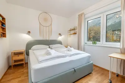 Image de Highland Moments by myNests - Highland Moments Apartment