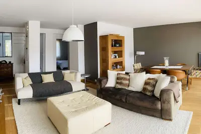 Charmant Duplex 6-7 Pers avec Wifi et Parking à La Baule