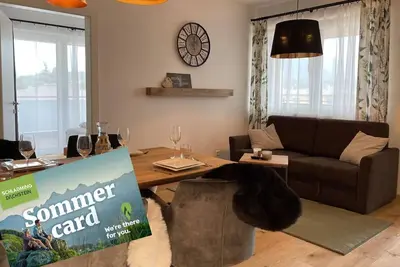 Image de Local View Apartment by myNests - Local View Apartment