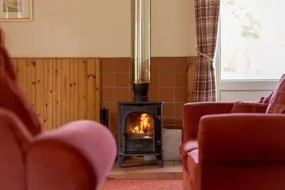 Image de Belle maison de vacances privée avec Wifi, Tv, animaux admis, vue panoramique et parking