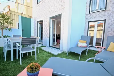 Image de Galingale Apartment, Mouraria, Lisbon