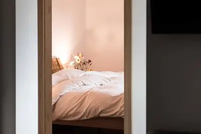 Image de Apartment Berg & Wald - 2 bedrooms, shower, Wc - Gästehaus Erika by myNests