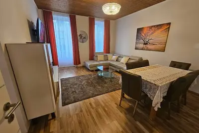 Image de One-bedroom Apartment #7 in the near Center of Vienna Austria