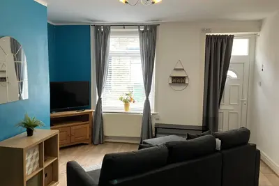 Image de Cosy Escape: 2Bed Home in Littleborough