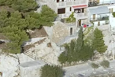 Image de Apartmani Brela 17, V1