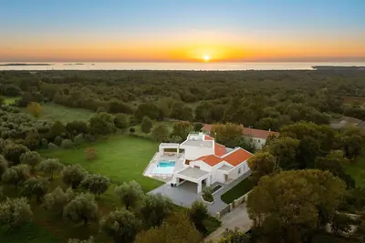 Image de Luxurious 4-bedroom Villa Brioli in Istria