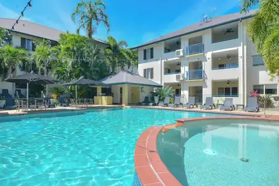 Image de Seascape Holidays at Plaza Resort 3 Bed 2 Bath