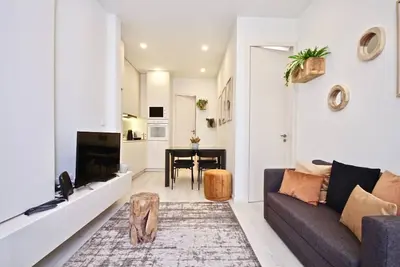 Image de Marjoram Apartment, Santos, Lisbon