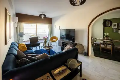 Image de Maisonette\/Duplex in city centre (4 Bedrooms, 170 sq\/m. on 5th and 6th floor)