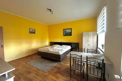 Image de Gut Rottmanshagen vacation apartment 2, 1 room apartment, pet friendly!