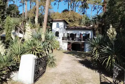 Image de Grande Villa 4 chambres Piraillan