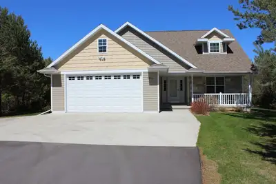 Image de Fish Creek, 4 Bed, Near Ymca/ Peninsula State Park.