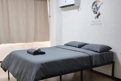 Image de 4 Bedroom Building Shinsaibashi/Namba (Dotonbori)