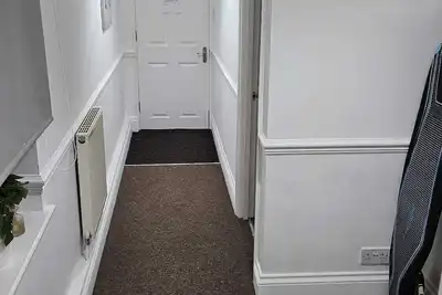 Image de Lovely 1 bedroom Apartment in Easton, Bristol. Feels like home away from home.