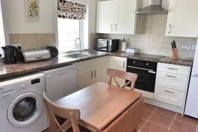 Image de Braehose cottage\nIdeal for a couple looking for a romantic highland retreat.