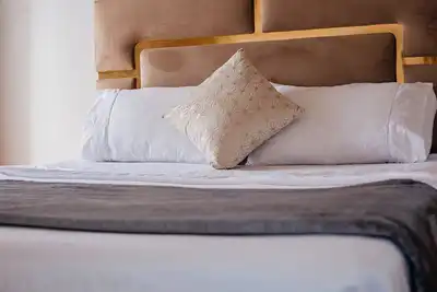 Image de Cozy 6-rooms Beach House with Ac, WiFi & 3 Min Walk to the Shore