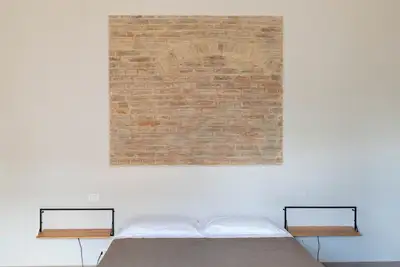 Image de Designer B&B, near the sea and Matera, with outdoor pool, garden and spa
