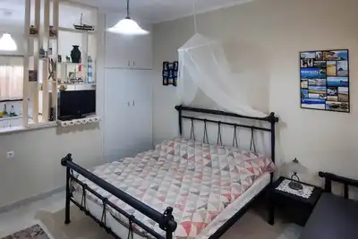 Image de \"Vintage style\" mini apartment/studio