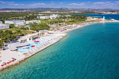 Image de Resort Apartment A2 (3+2)