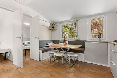 Image de Resort Mobile Home - three bedroom