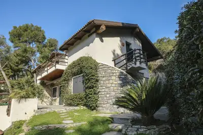 Image de Casa Mirò by Wonderful Italy
