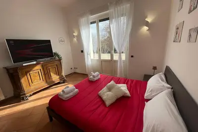 Image de Monteverde Apartment - 3 bedrooms near Trastevere