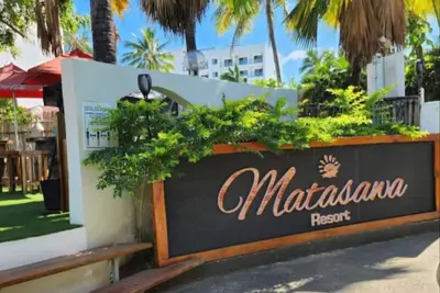 Image de Matasawa Mini Resort - Fiji