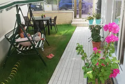 Image de İde Home Centrum of Marmaris with Garden Close to Beach