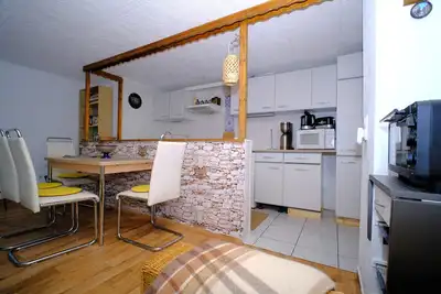 Image de Vacation apartment Noack 2 Am Nationalpark Sächsische Schweiz