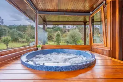 Recanto de Airó House