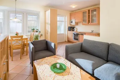 Image de Garden maisonette A - Hus Hein Flint