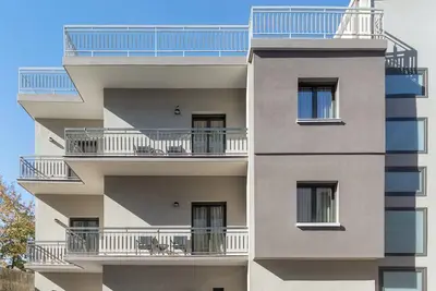 Image de Anvy Stylish Suites Ioannina