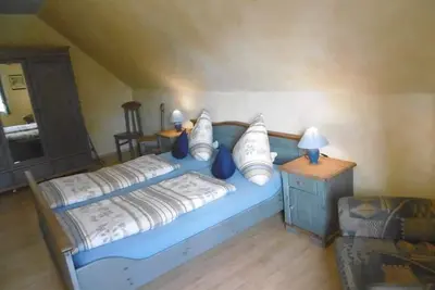 Image de Apartment C - Birkenhof