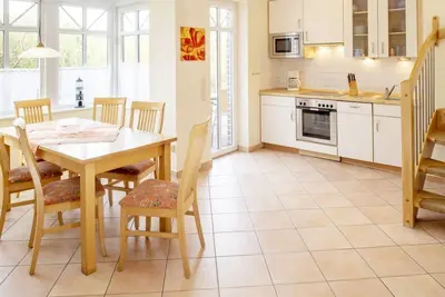 Image de Apartment 1 - De Veermaster